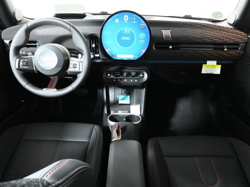 New 2026 MINI Cooper S FWD image 4