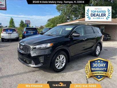 Used 2019 Kia Sorento L