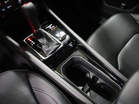 New 2026 Jeep Compass Limited AWD/4WD image 24