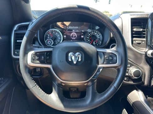 Used 2023 RAM 1500 Big Horn AWD/4WD image 49