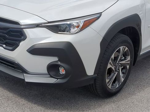 New 2026 Subaru Crosstrek 2.0i Premium AWD/4WD image 9