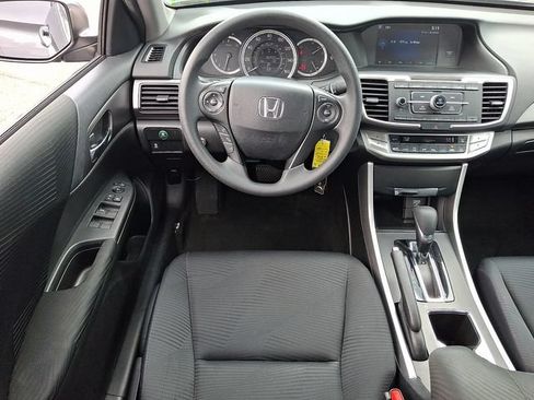 Used 2014 Honda Accord LX image 11