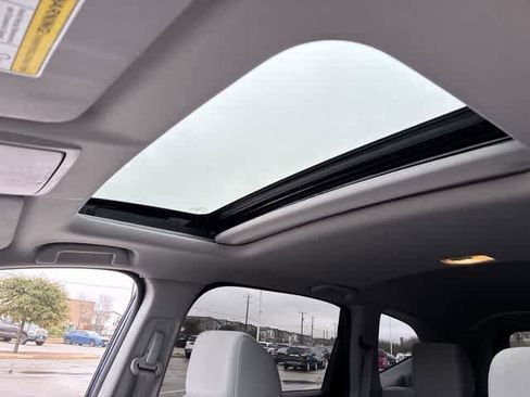 Used 2022 Honda CR-V EX image 20