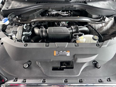 Used 2025 Lincoln Aviator AWD w/ Equipment Group 101A image 33