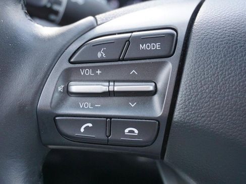 Used 2021 Hyundai Kona SEL image 35