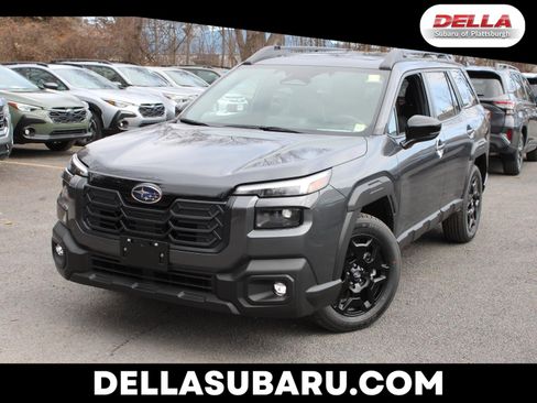 New 2026 Subaru Outback Limited image 1