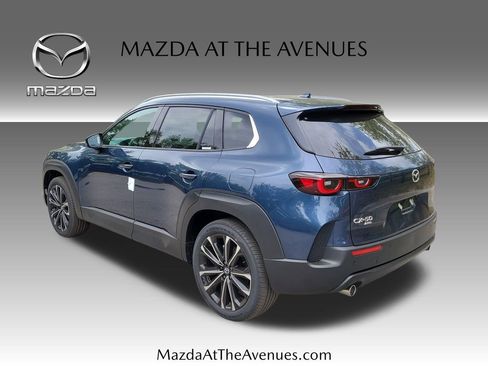 New 2026 MAZDA CX-50 AWD 2.5 S w/ Weather Package image 6
