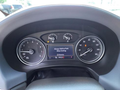 Used 2021 Buick Enclave Essence w/ Sport Touring Edition image 19