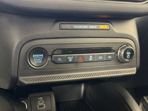 Used 2026 Ford Bronco Sport Big Bend AWD/4WD image 7