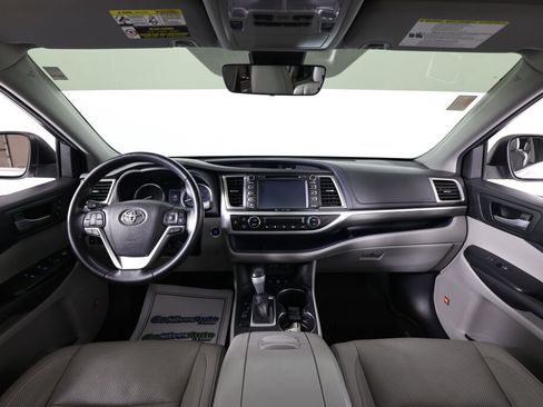 Used 2017 Toyota Highlander Limited image 28
