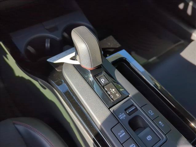 New 2026 Toyota Prius Plug-In Hybrid FWD image 20