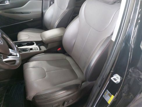 Used 2019 Hyundai Santa Fe AWD image 16