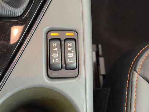 Used 2025 Subaru Crosstrek 2.5i Limited w/ Crosstrek Mirror Package image 24