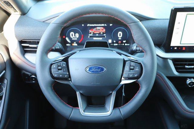 New 2026 Ford Explorer ST-Line w/ ST-Line Street Pack AWD/4WD image 23