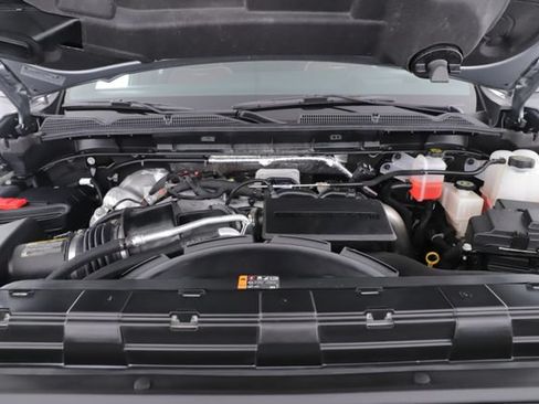 Used 2026 GMC Sierra 2500 Denali Ultimate AWD/4WD image 15