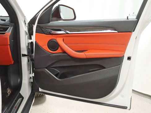 Used 2018 BMW X2 xDrive28i image 32