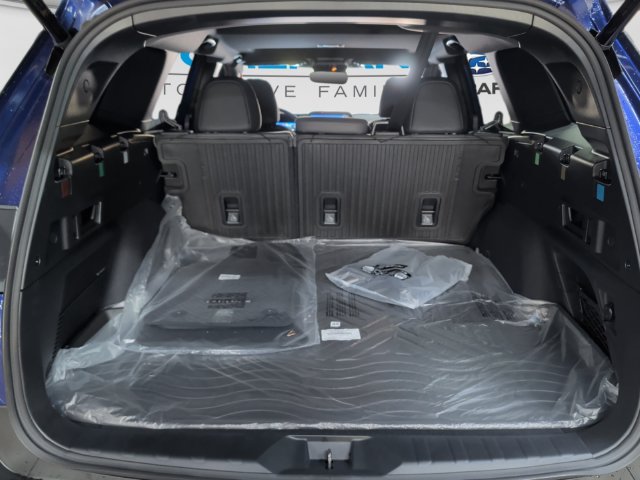 New 2026 Subaru Outback Limited AWD/4WD image 23