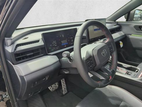 New 2026 Toyota RAV4 AWD Plug-in Hybrid image 13