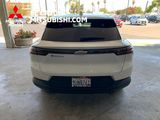 Used 2025 Chevrolet Equinox EV LT image 4
