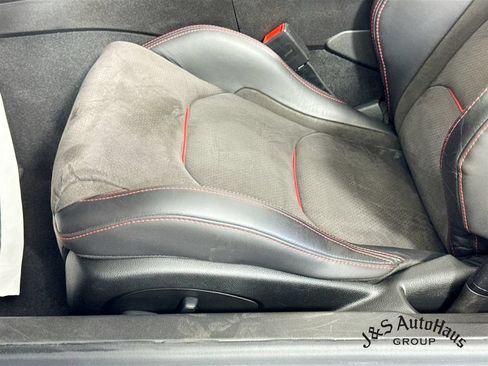 Used 2023 Chevrolet Camaro ZL1 RWD image 26