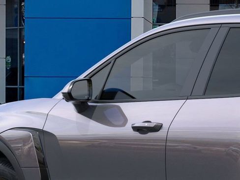 New 2026 Chevrolet Blazer EV LT image 12