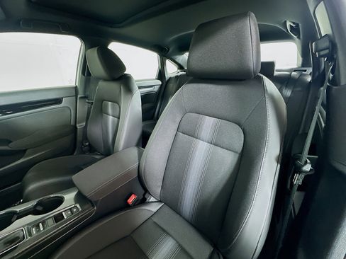 New 2026 Honda Civic Sport image 19