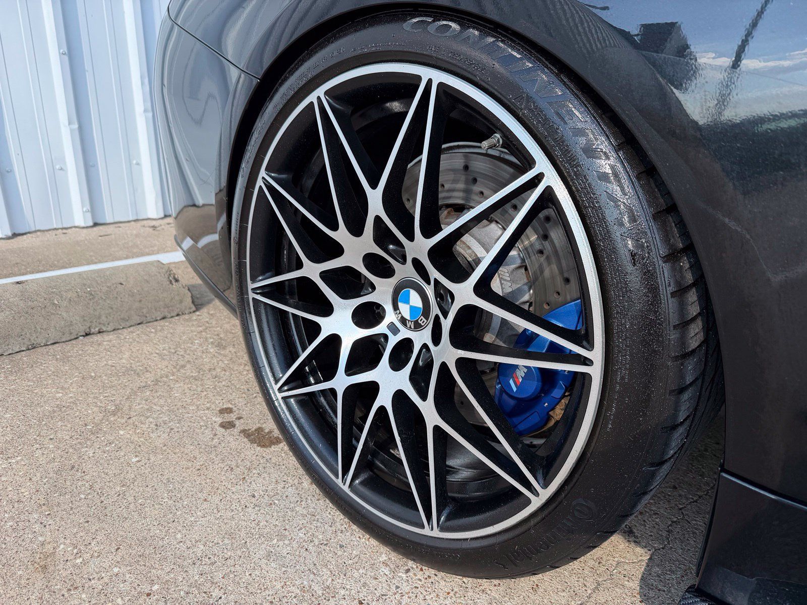 Used 2017 BMW M4 Coupe RWD image 39