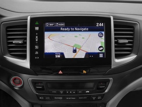 Used 2016 Honda Pilot EX-L image 16
