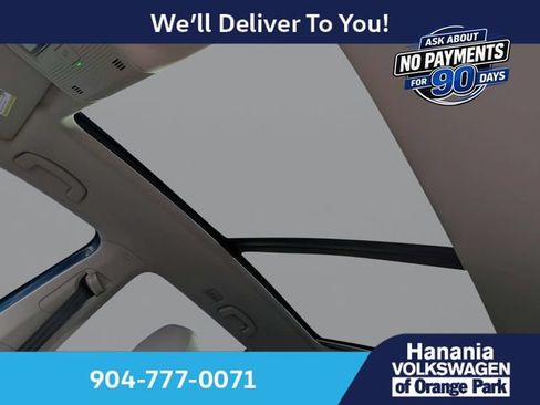 Used 2026 Volkswagen Atlas SE FWD image 24