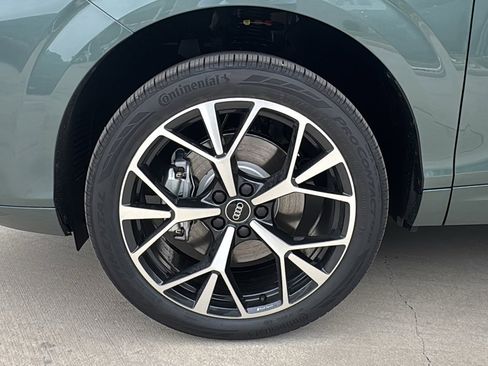 New 2026 Audi Q3 quattro 2.0T AWD/4WD image 26