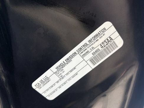 Used 2020 Jeep Grand Cherokee Limited X RWD image 10