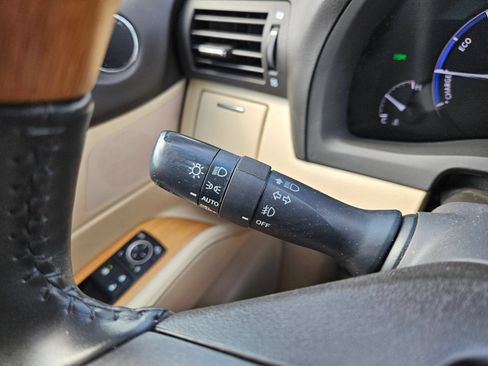 Used 2015 Lexus RX 450h FWD image 16