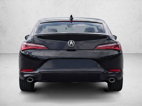 Used 2024 Acura Integra FWD image 6