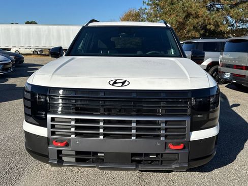 New 2026 Hyundai Palisade XRT Pro image 9