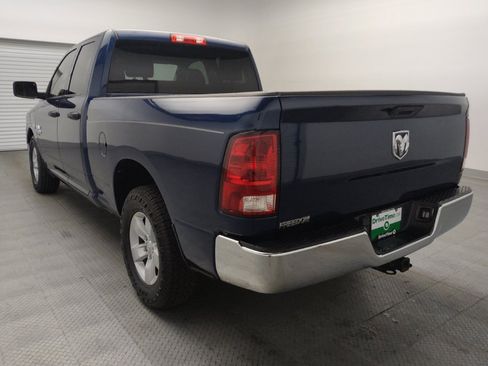 Used 2020 RAM 1500 Tradesman w/ Chrome Plus Package RWD image 5
