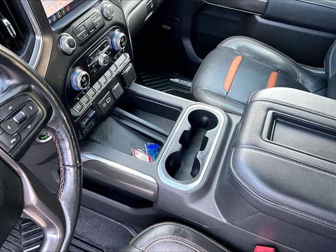 Used 2020 GMC Sierra 1500 AT4 w/ AT4 Premium Package image 20