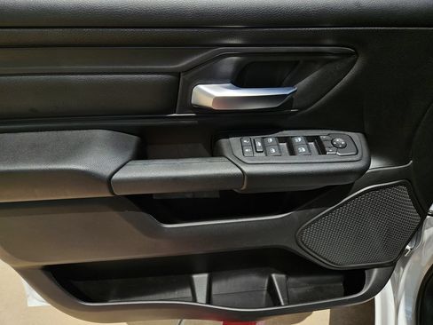 New 2026 RAM 1500 Tradesman AWD/4WD image 15
