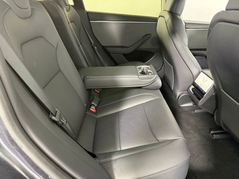 Used 2025 Tesla Model 3 Long Range image 31
