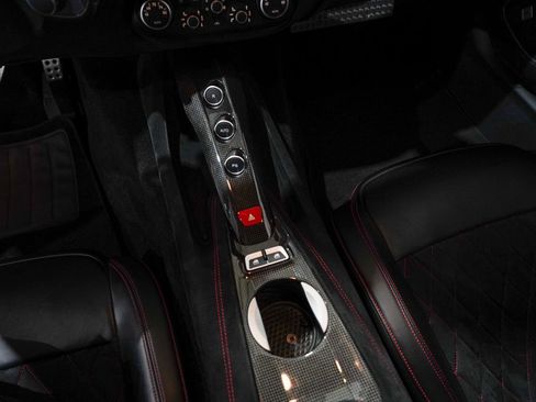 Used 2015 Ferrari F12 Berlinetta image 12