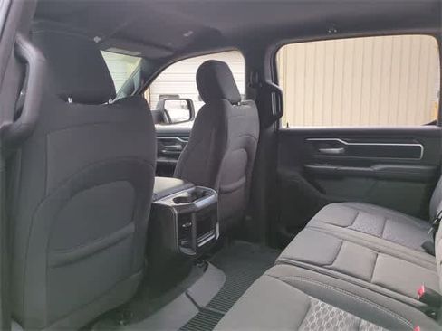 New 2026 RAM 1500 Big Horn image 19