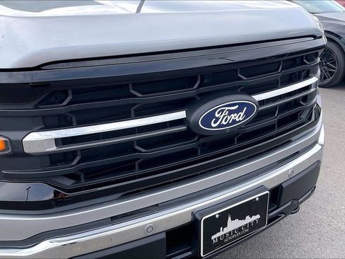 Used 2024 Ford F150 XLT w/ Equipment Group 302A MID image 34