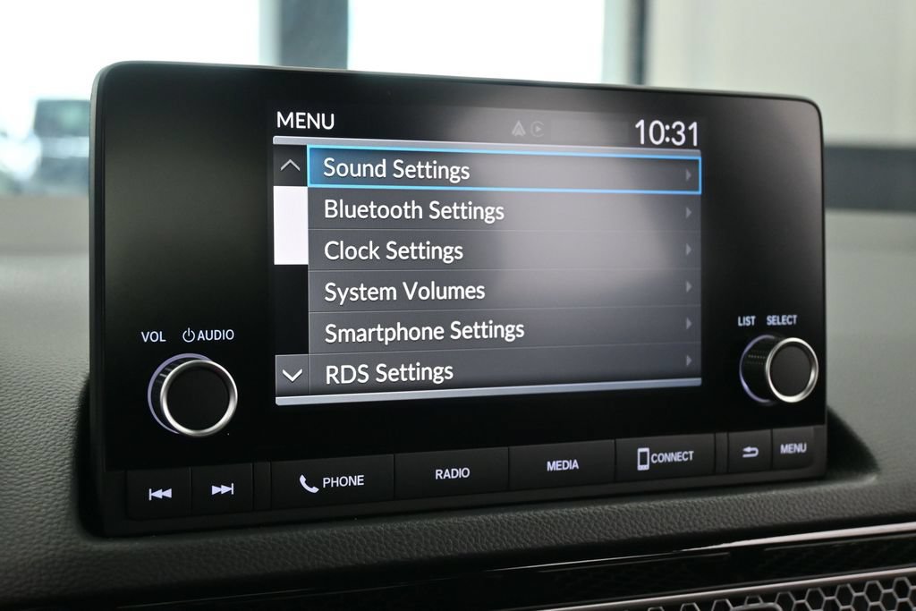 Used 2025 Honda Civic Sport image 21