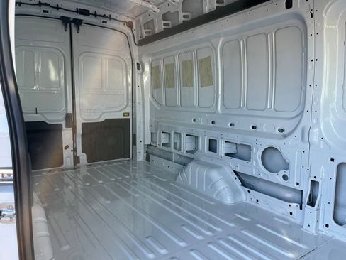 New 2026 Ford Transit 350 Cargo Van image 18