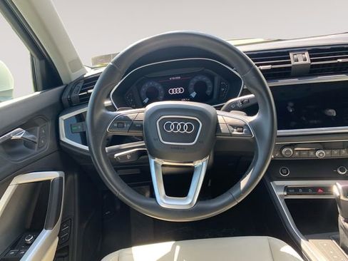 Used 2022 Audi Q3 2.0T Premium image 12