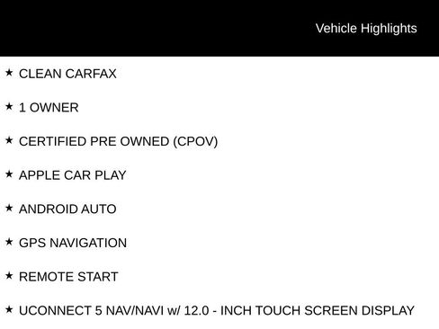 Certified 2022 RAM 1500 Laramie image 11
