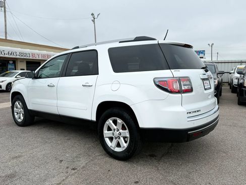 Used 2016 GMC Acadia SLE FWD image 11