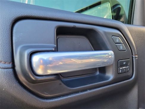 Used 2021 GMC Sierra 1500 AT4 w/ AT4 Premium Package image 21