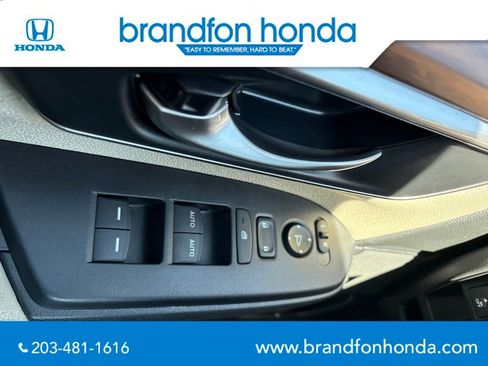 Used 2021 Honda CR-V EX image 13