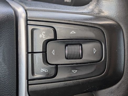Used 2019 GMC Sierra 1500 SLT w/ SLT Premium Plus Package AWD/4WD image 39