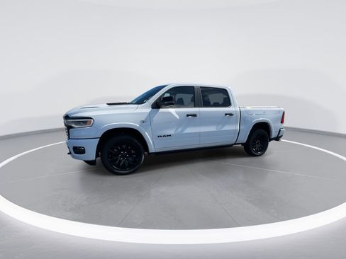 New 2026 RAM 1500 Limited image 4